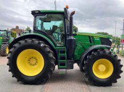 John Deere 6250R full