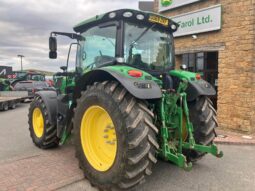 John Deere 6145R full