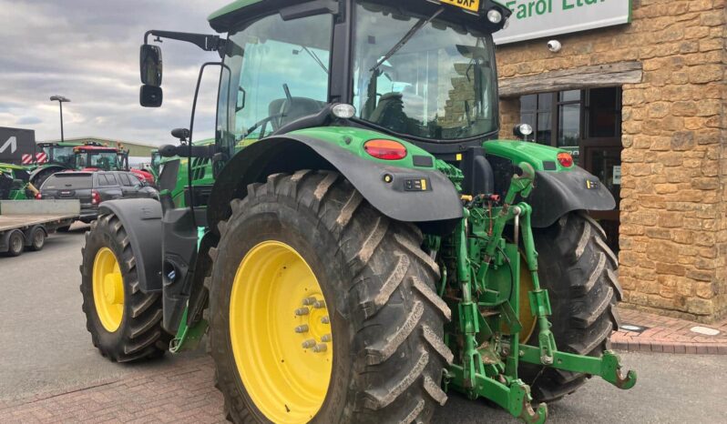 John Deere 6145R full