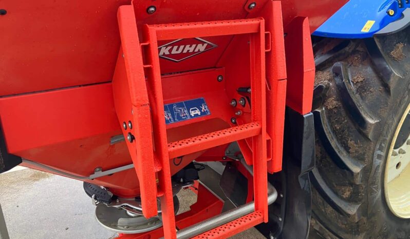 KUHN AXIS 50.2 H-EMC-W full