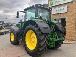 John Deere 6175R full