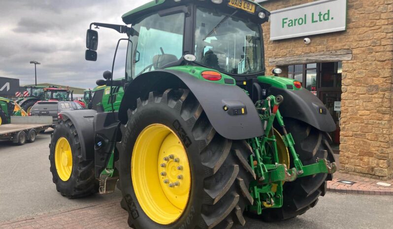 John Deere 6175R full