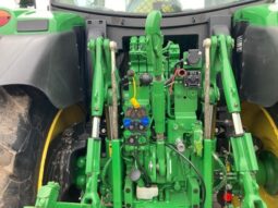 John Deere 6R 155 full