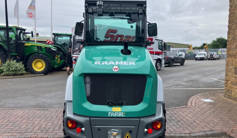 Kramer KL25.5T full