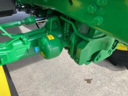 John Deere 6155R full