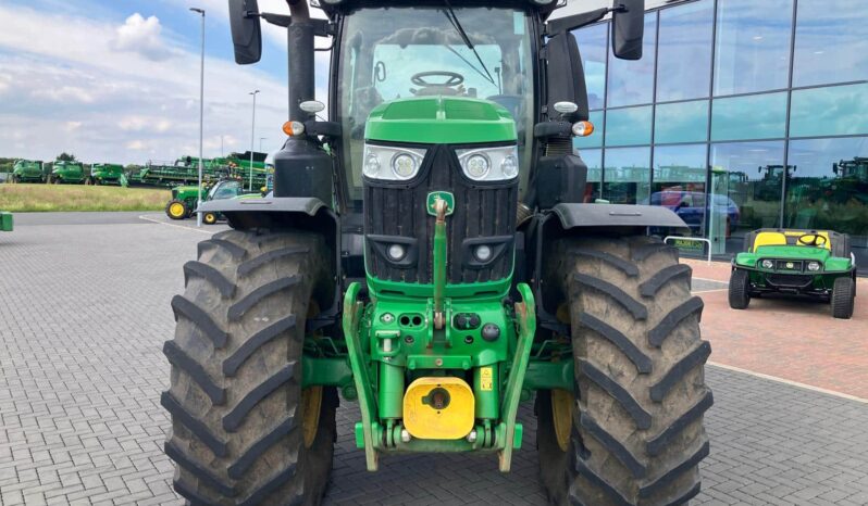 John Deere 6250R full