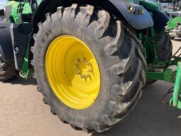 John Deere 6155R full