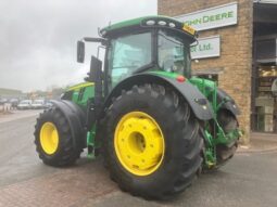 John Deere 7310R full