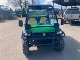 John Deere XUV855M full