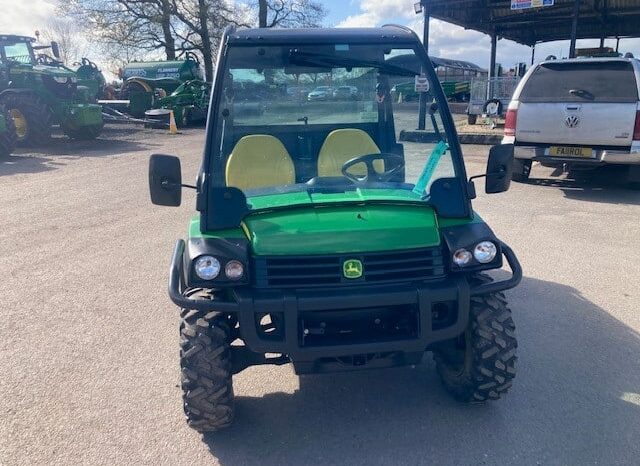 John Deere XUV855M full