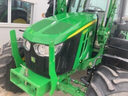 John Deere 6120M full