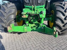 John Deere 6215R full