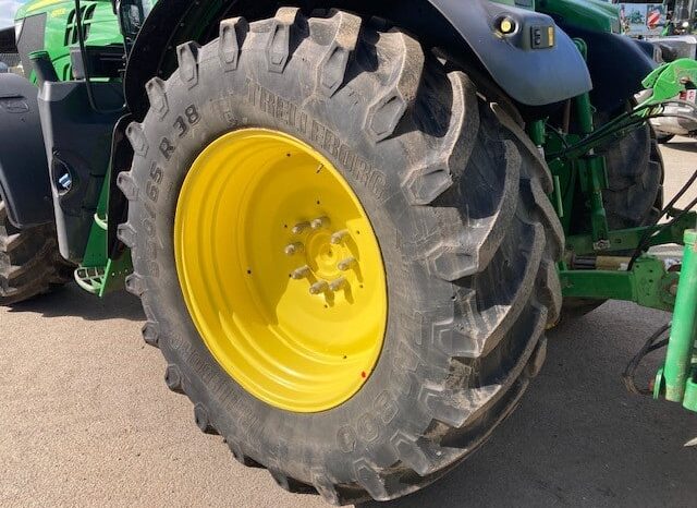 John Deere 6155R full