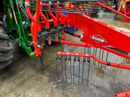 KUHN GA 4201 full