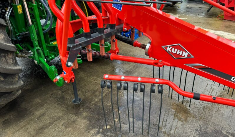 KUHN GA 4201 full