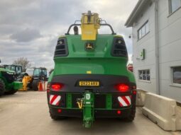 John Deere 8500i full