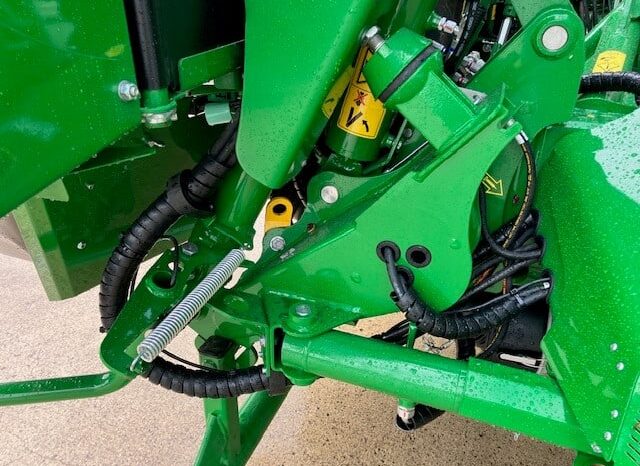 John Deere R950R full