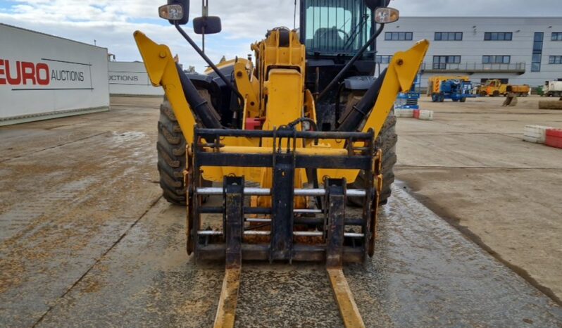 2016 JCB 540-170 Telehandlers For Auction: Leeds – 23rd, 24th, 25th, 26th October @ 08:00am full