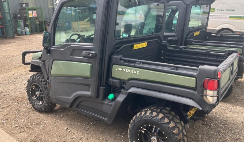 John Deere XUV865M Gator full