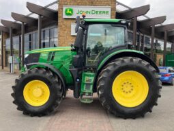 John Deere 6250R full