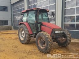 Case JX1100U Tractors For Auction: Leeds – 23rd, 24th, 25th, 26th October @ 08:00am full