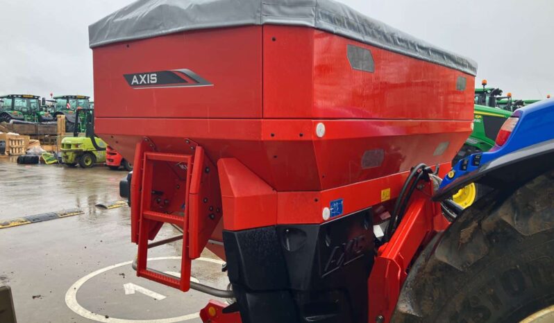 KUHN AXIS 50.2 H-EMC-W full