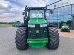 John Deere 8370R full