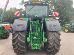 John Deere 6R 250 full