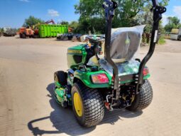 John Deere X940 full