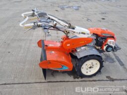 Kubota TG600 Farm Machinery For Auction: Leeds – 23rd, 24th, 25th, 26th October @ 08:00am full