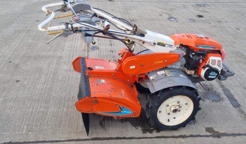 Kubota TG600 Farm Machinery For Auction: Leeds – 23rd, 24th, 25th, 26th October @ 08:00am full