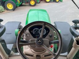 John Deere 6250R full