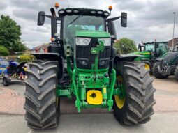 John Deere 6250R full