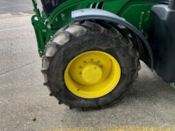 John Deere 6195M full