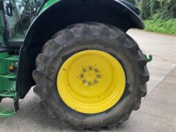 John Deere 6195M full