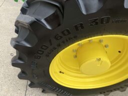 John Deere 6R 215 full