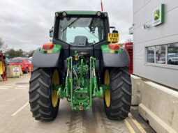 John Deere 6120M full