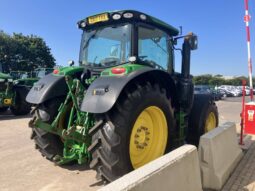 John Deere 6175R full