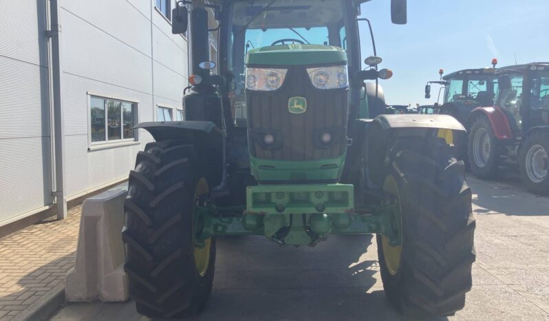 John Deere 6175R full