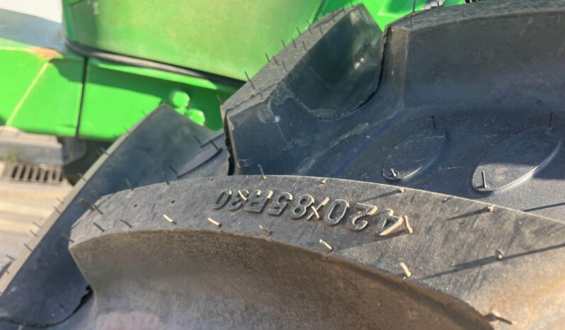 John Deere 6175R full