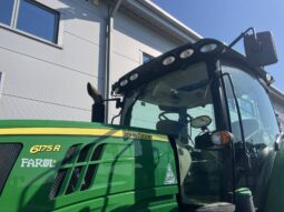 John Deere 6175R full