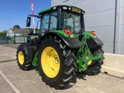 John Deere 6100M full