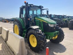 John Deere 6100M full