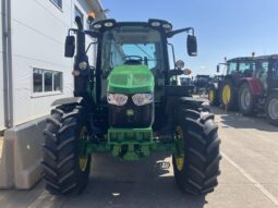 John Deere 6100M full