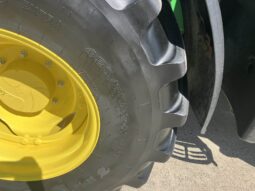 John Deere 6100M full