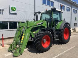 Fendt 516 full