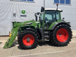 Fendt 516 full