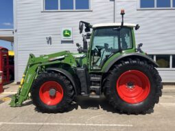 Fendt 516 full