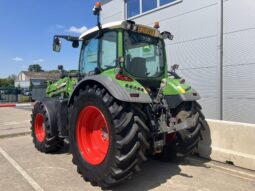 Fendt 516 full