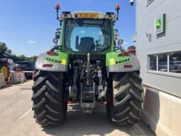 Fendt 516 full